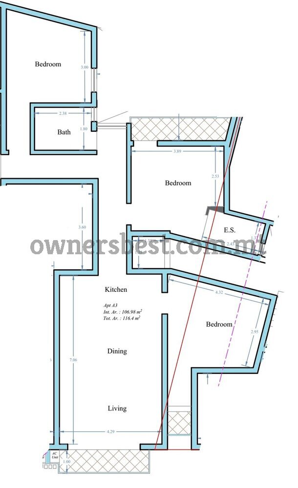apartment-in-birzebbugia