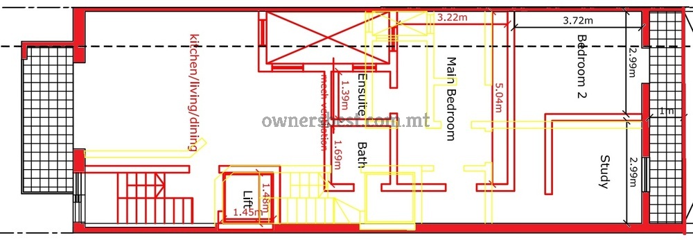 apartment-in-ghadira