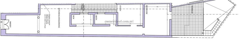 maisonette-in-ta-xbiex
