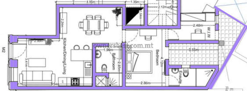 maisonette-in-birkirkara