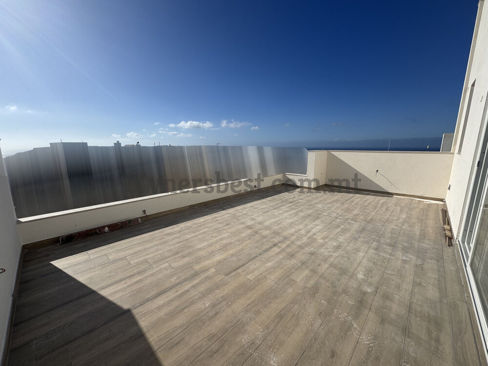 penthouse-in-mellieha
