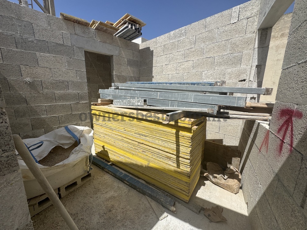 penthouse-in-dingli