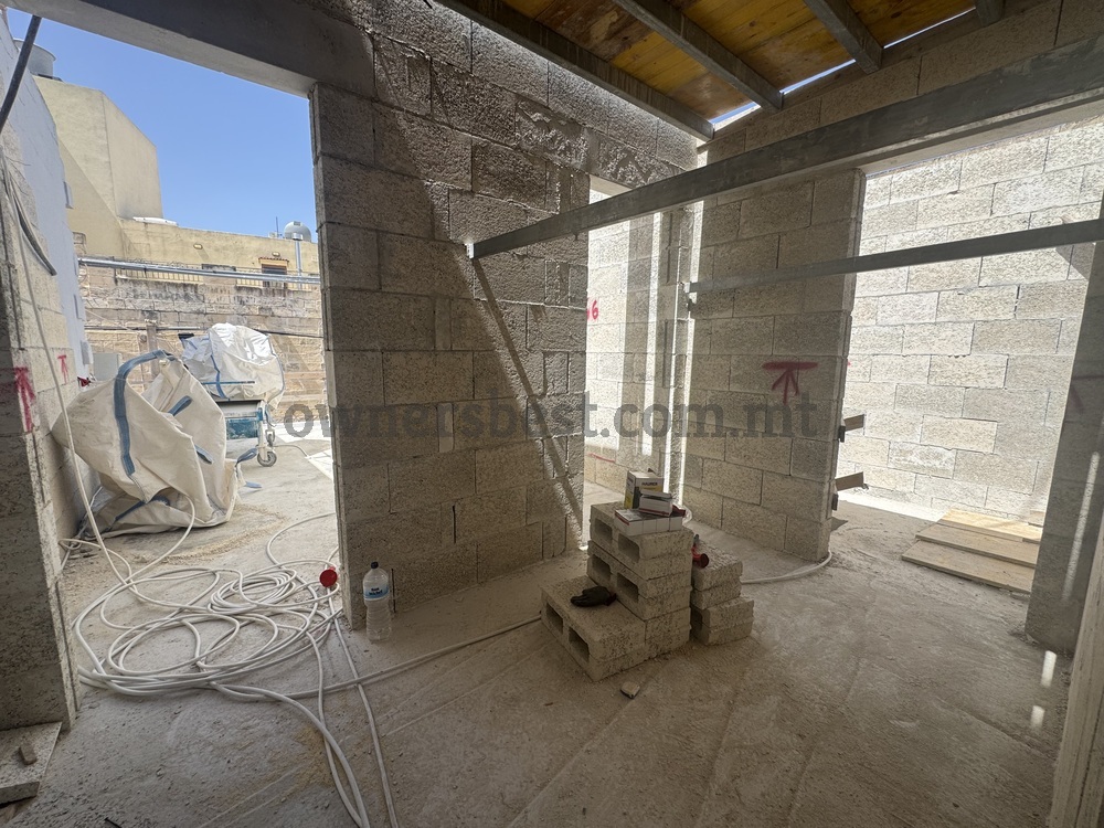 penthouse-in-dingli