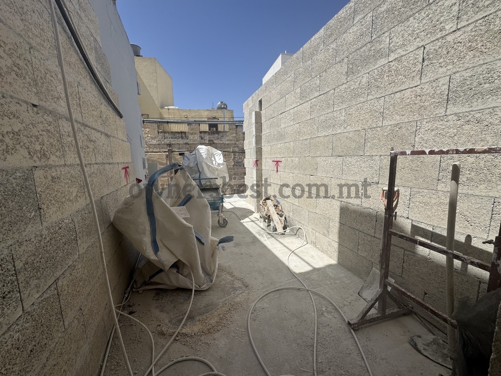 penthouse-in-dingli