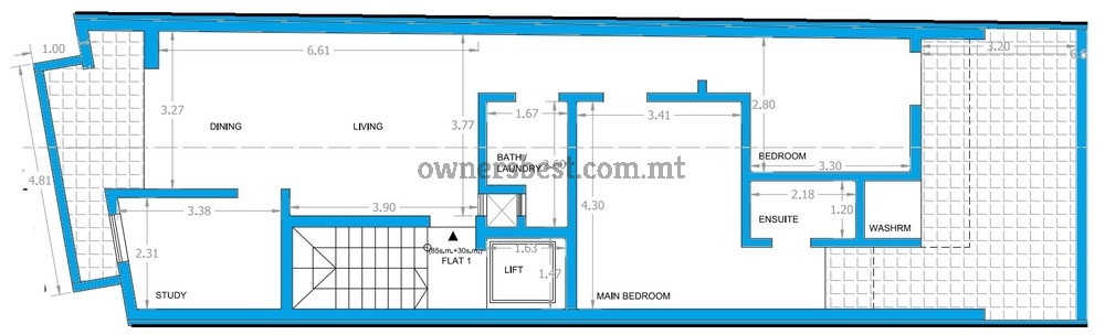 apartment-in-gudja