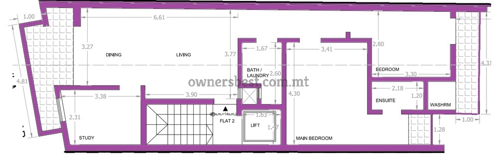 apartment-in-gudja