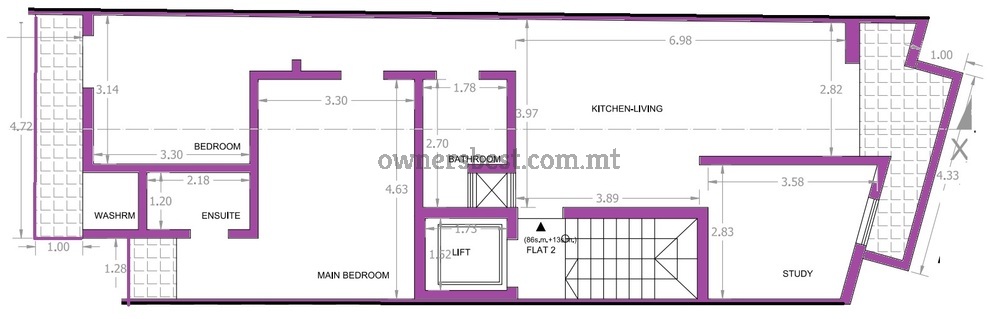apartment-in-gudja