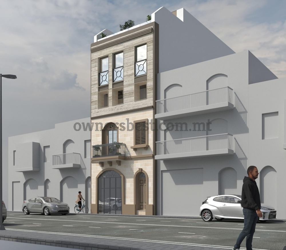 apartment-in-burmarrad