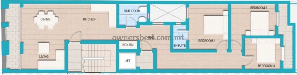 apartment-in-burmarrad