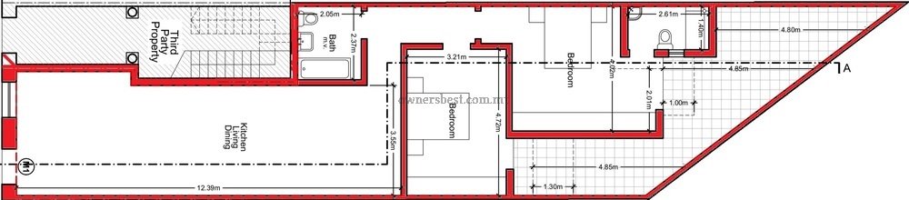 maisonette-in-st-venera