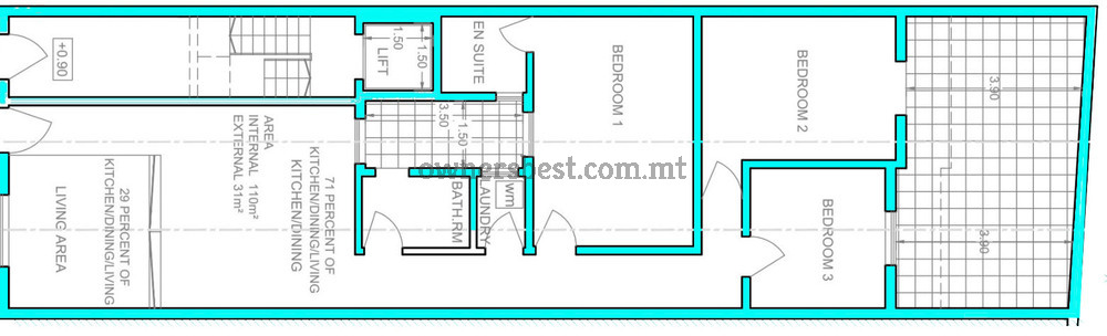 maisonette-in-siggiewi