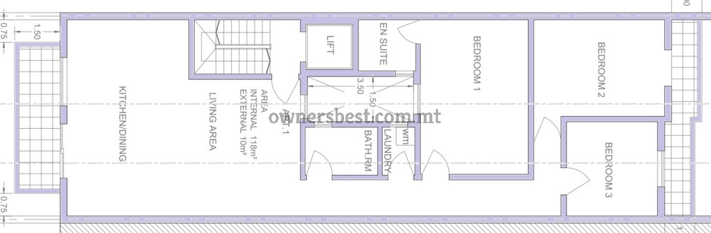 apartment-in-siggiewi