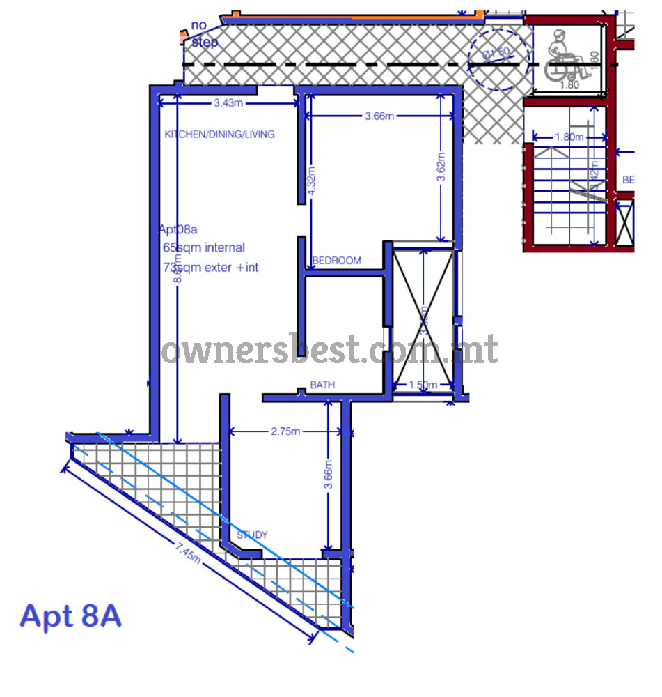 apartment-in-marsaxlokk