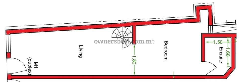 maisonette-in-san-gwann