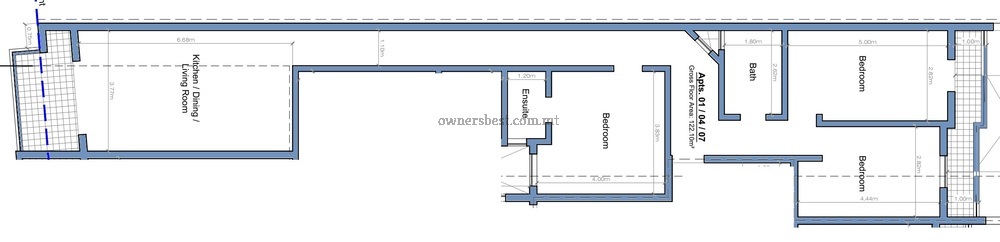 apartment-in-zabbar