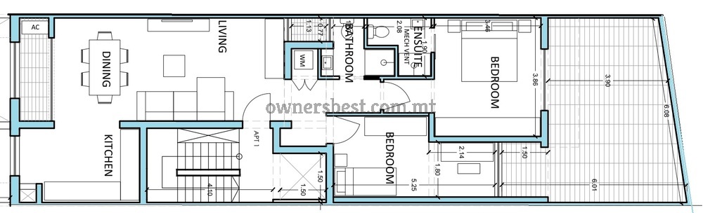 apartment-in-swieqi