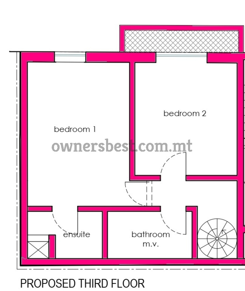 penthouse-in-zejtun