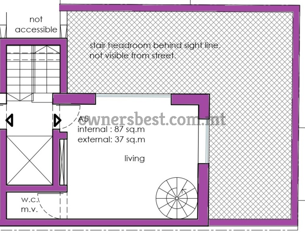 penthouse-in-zejtun