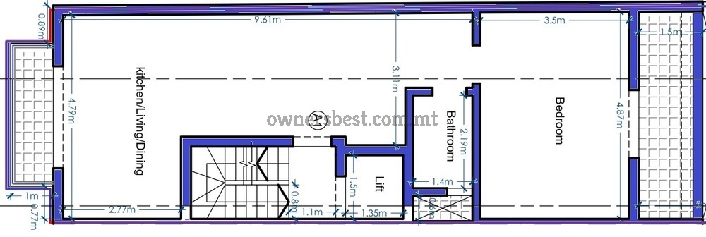 apartment-in-mellieha