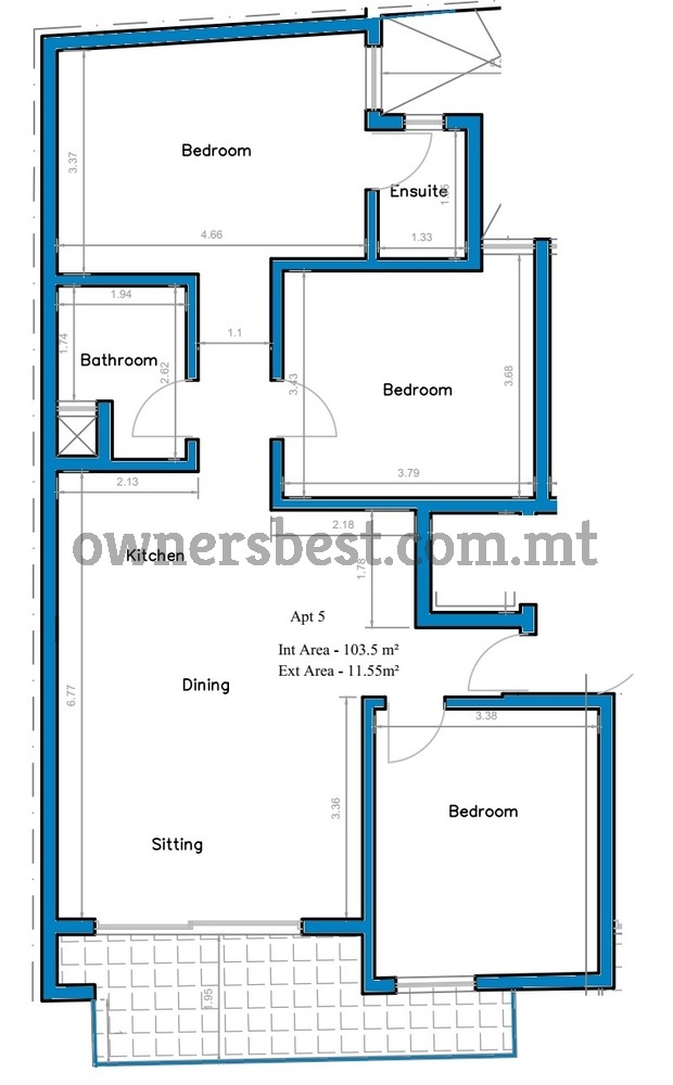 apartment-in-attard