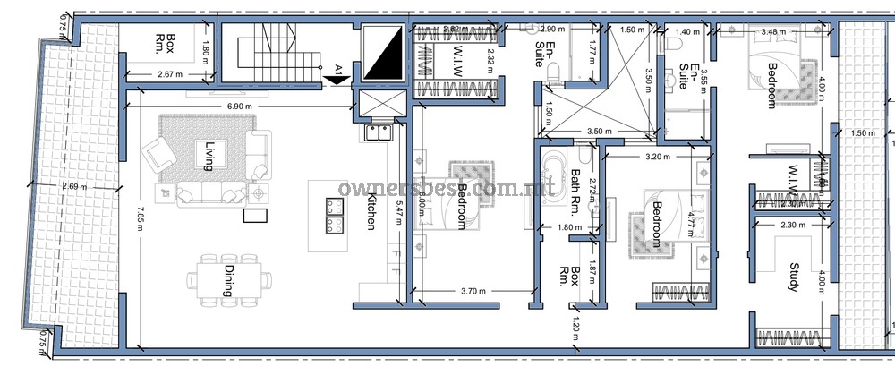 apartment-in-zabbar