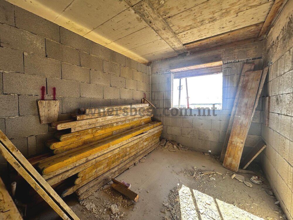 penthouse-in-marsascala