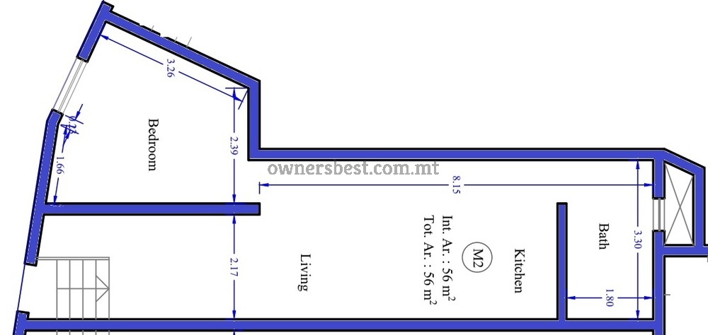 maisonette-in-rabat