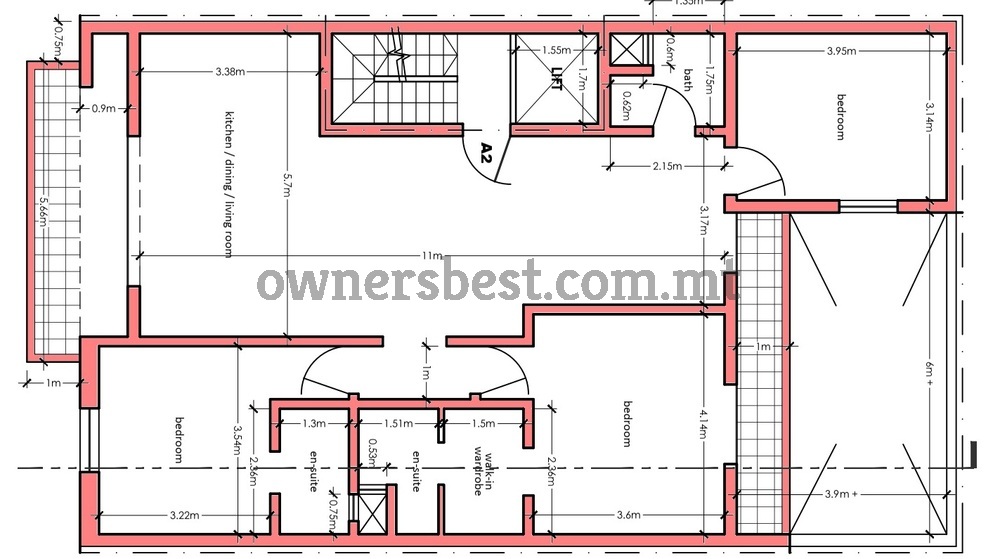 apartment-in-zejtun