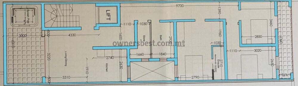 penthouse-in-birkirkara