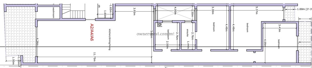 apartment-in-siggiewi