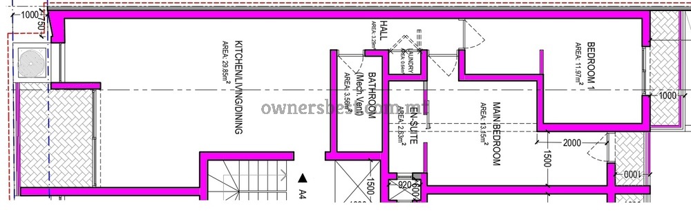 apartment-in-xghajra