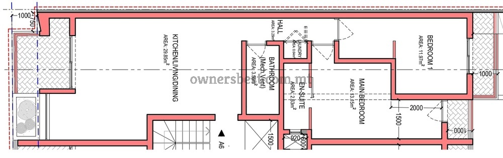 apartment-in-xghajra