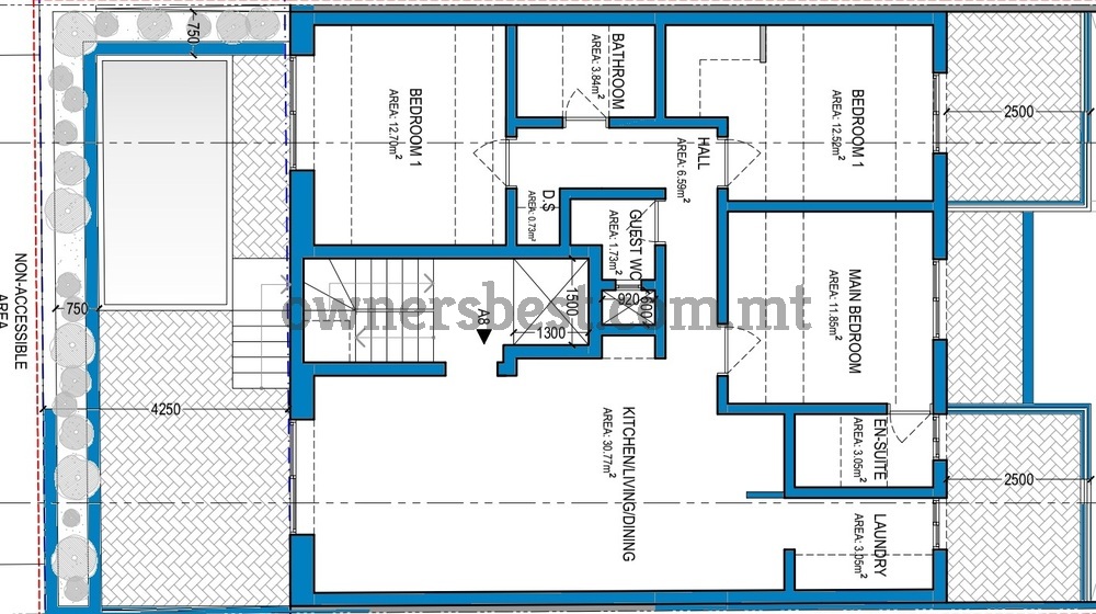 penthouse-in-xghajra