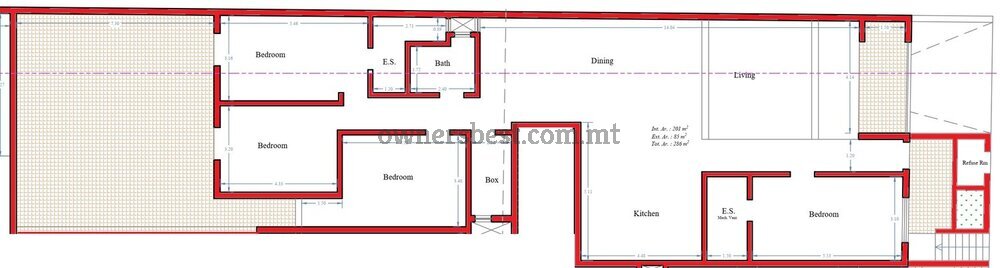 maisonette-in-mosta