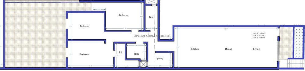 maisonette-in-mosta