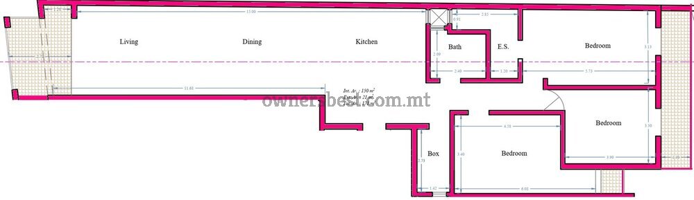 apartment-in-mosta