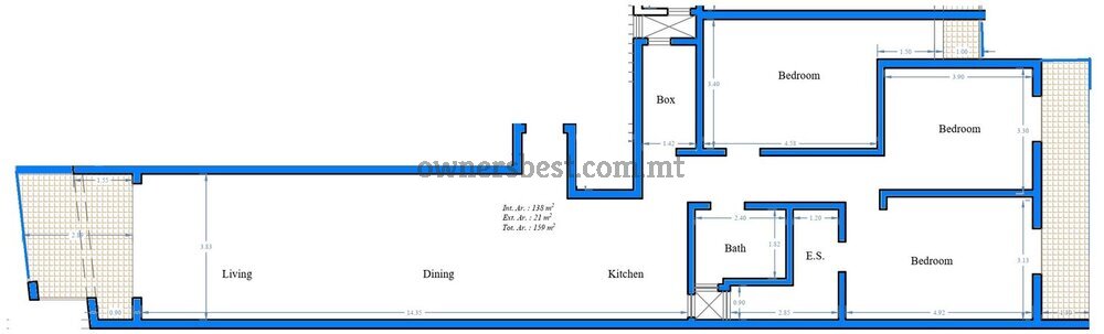apartment-in-mosta