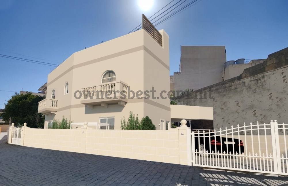 villa-in-attard