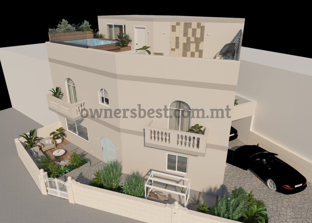 villa-in-attard