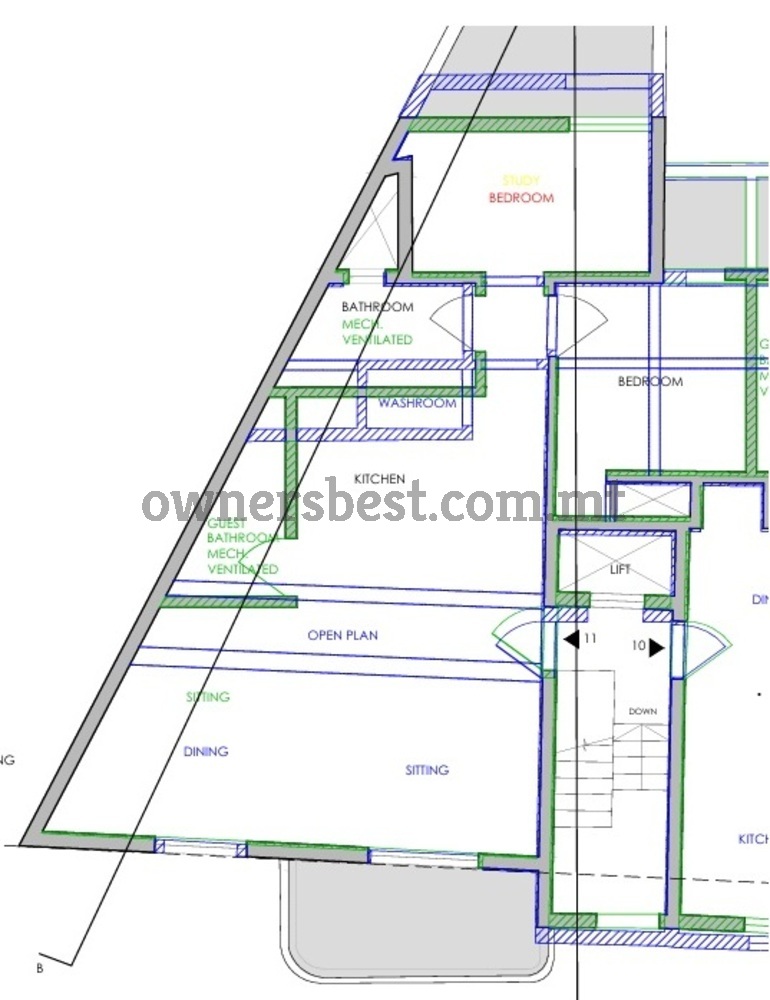 apartment-in-qawra