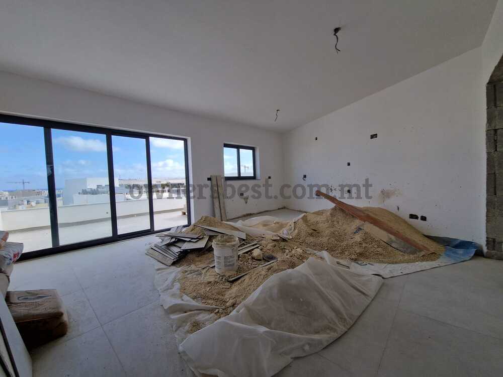 penthouse-in-qawra