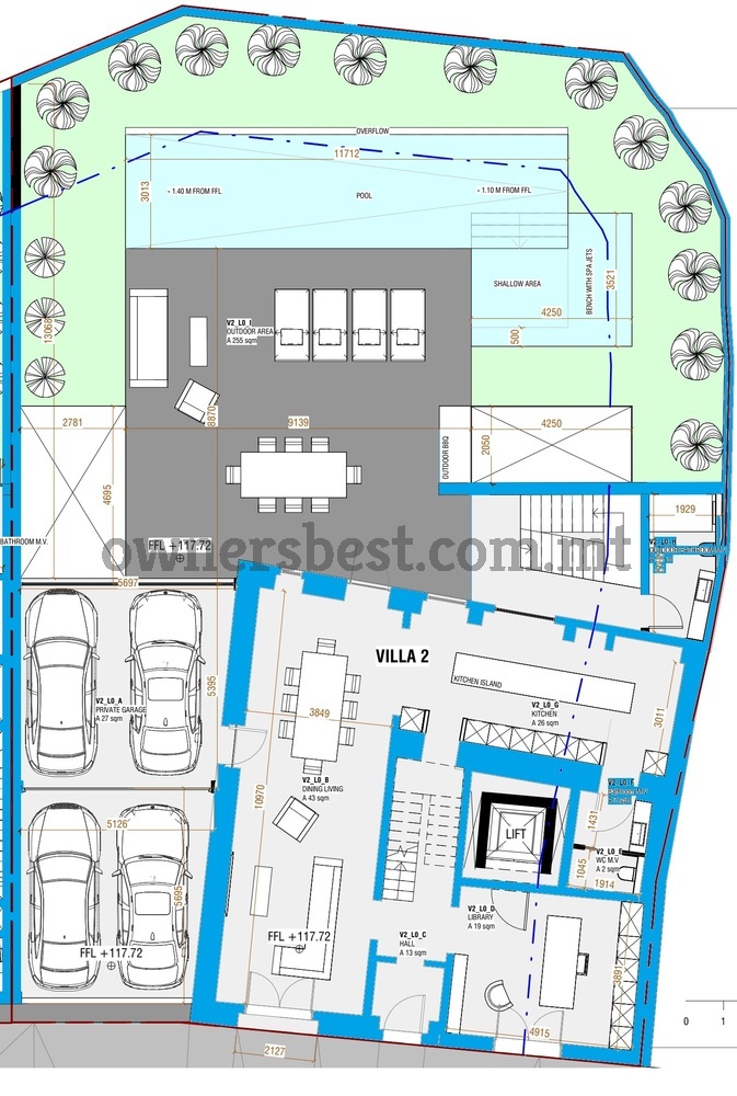 villa-in-san-pawl-tat-targa