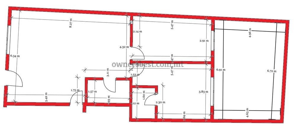maisonette-in-marsaxlokk