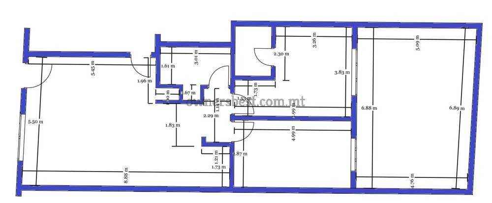 maisonette-in-marsaxlokk