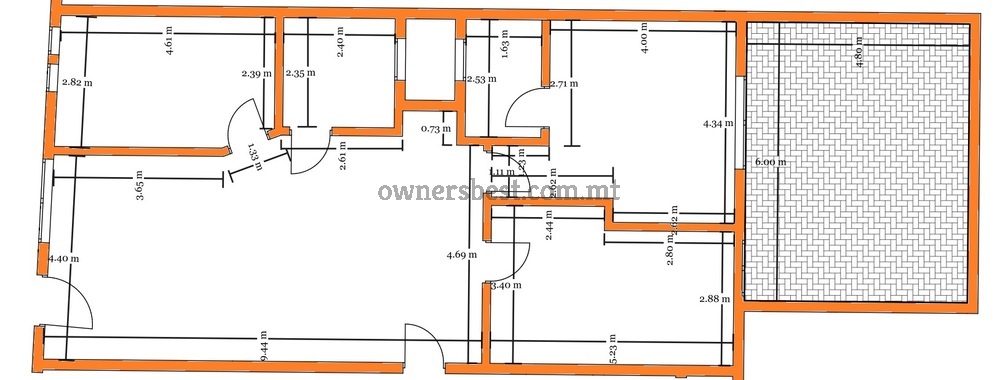 maisonette-in-marsaxlokk