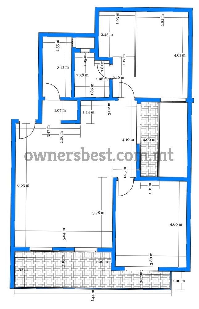 apartment-in-marsaxlokk