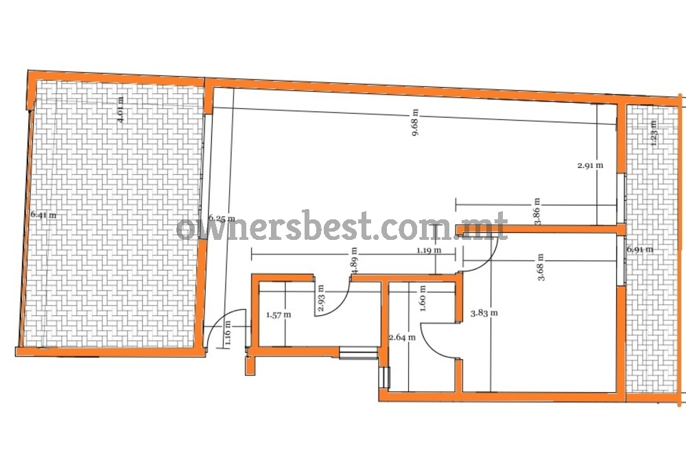 penthouse-in-marsaxlokk