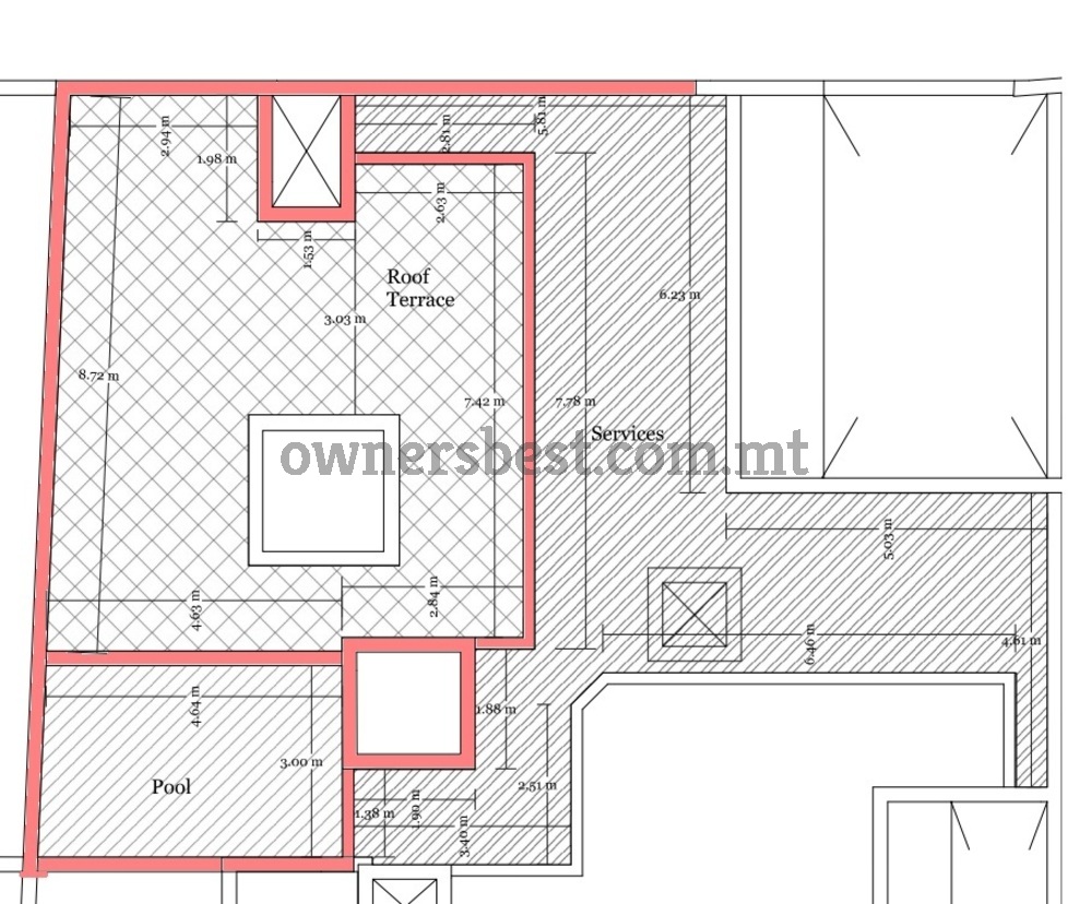 penthouse-in-marsaxlokk