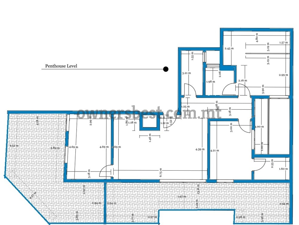 penthouse-in-marsaxlokk
