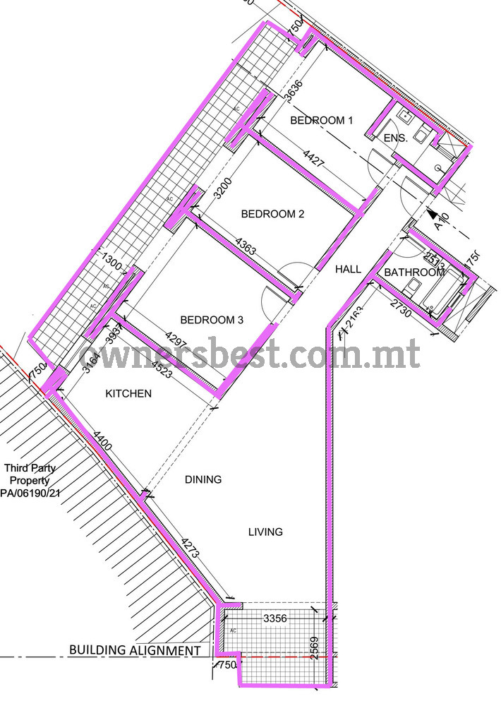 apartment-in-zejtun